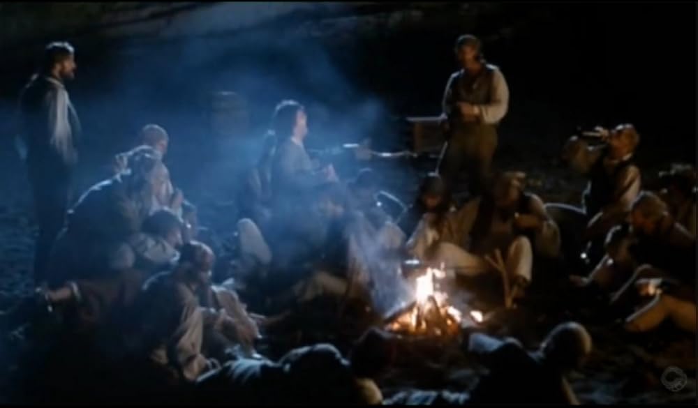 イグアナ／愛と野望の果ての画像