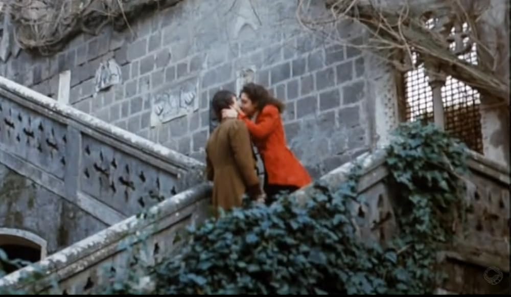 イグアナ／愛と野望の果ての画像