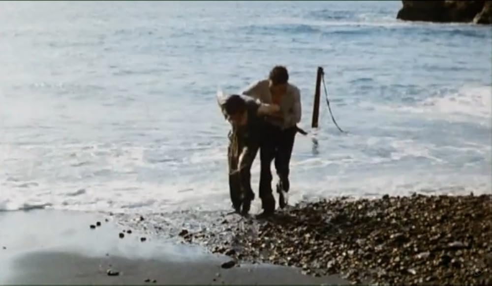 イグアナ／愛と野望の果ての画像