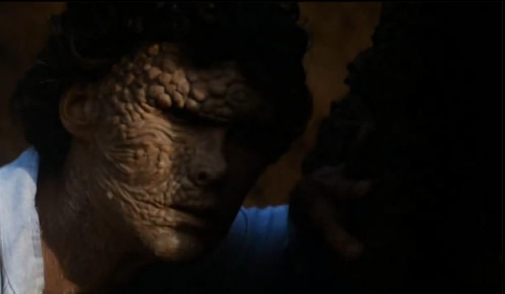 イグアナ／愛と野望の果ての画像