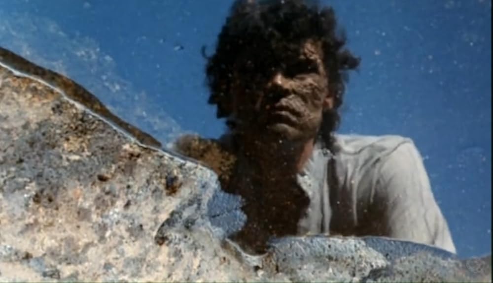 イグアナ／愛と野望の果ての画像