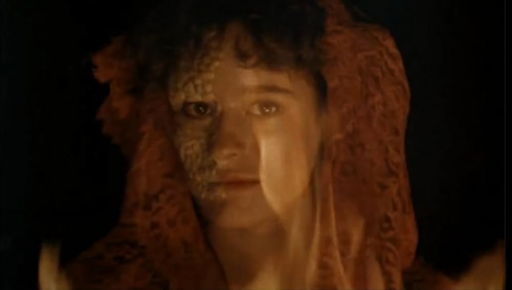 イグアナ／愛と野望の果ての画像