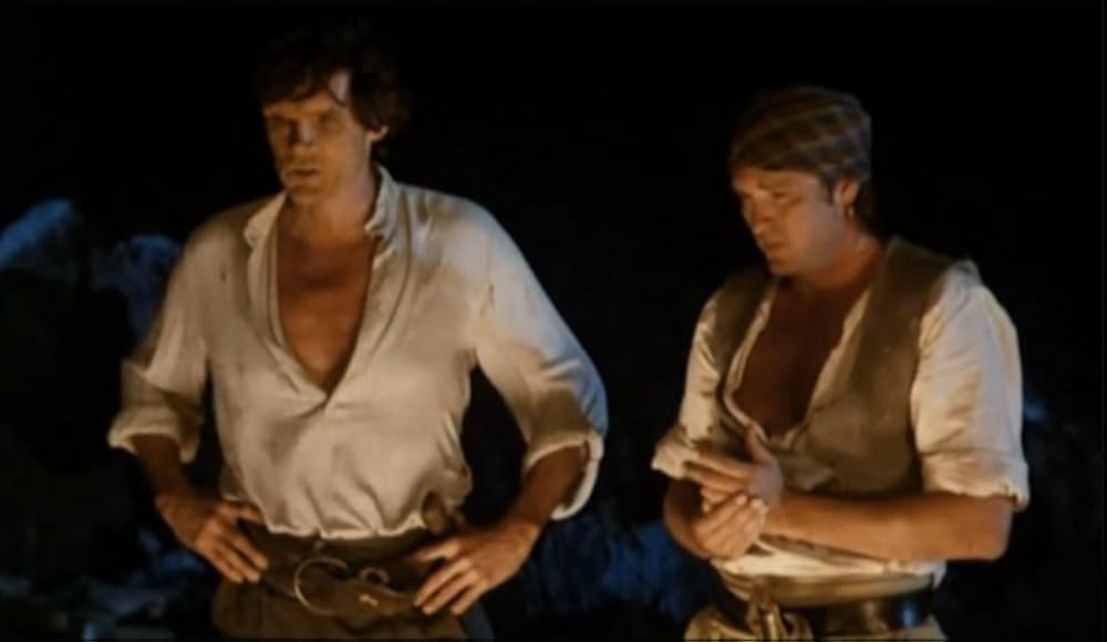 イグアナ／愛と野望の果ての画像