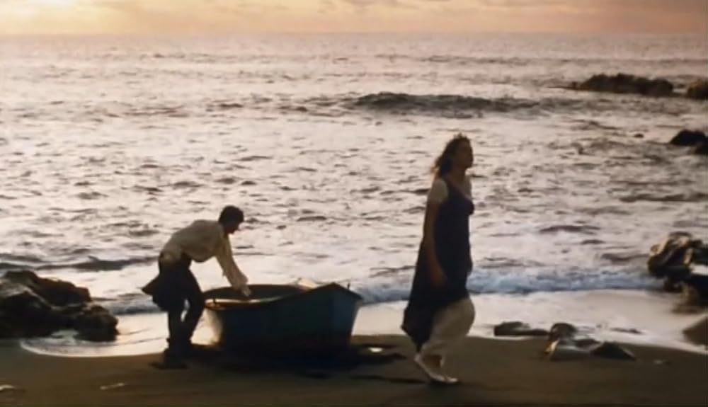 「イグアナ／愛と野望の果て」の画像