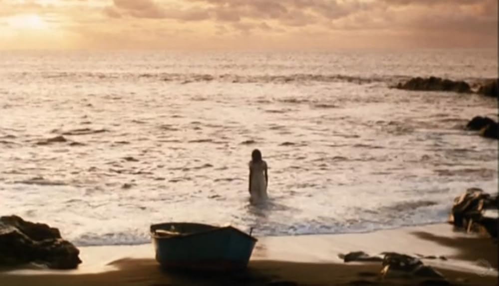 「イグアナ／愛と野望の果て」の画像