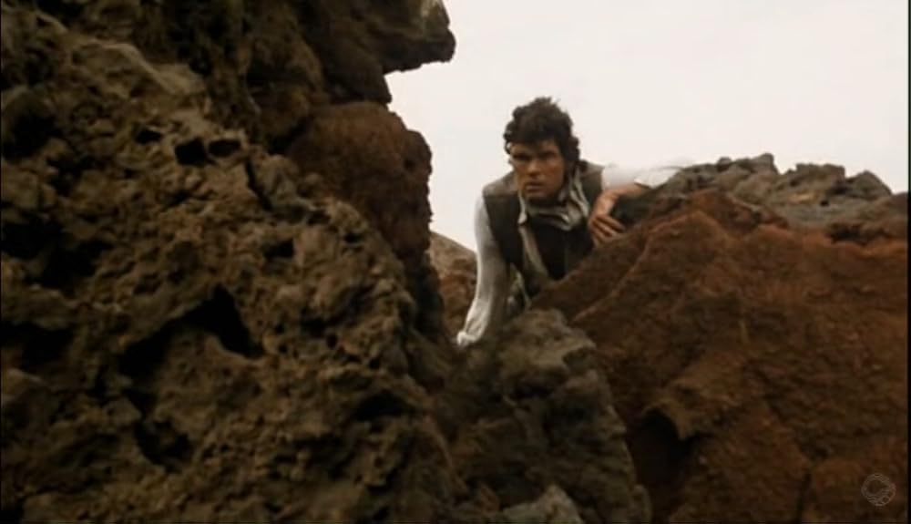 「イグアナ／愛と野望の果て」の画像