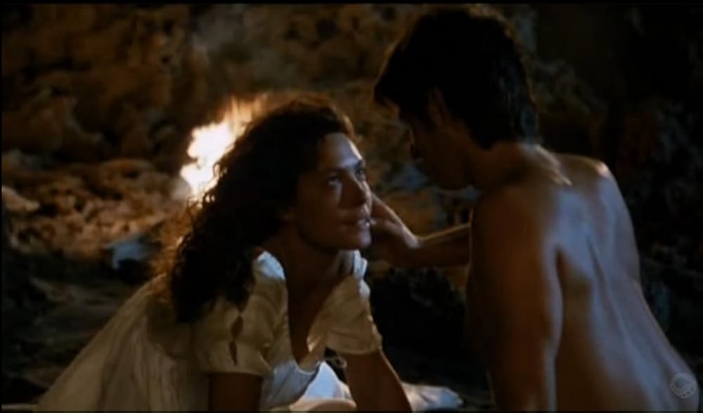 「イグアナ／愛と野望の果て」の画像