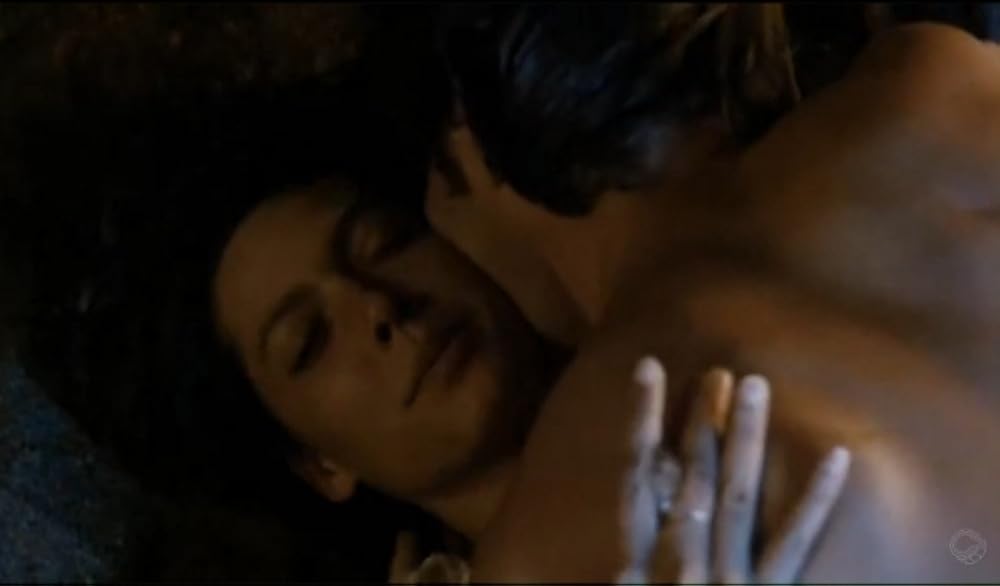 「イグアナ／愛と野望の果て」の画像