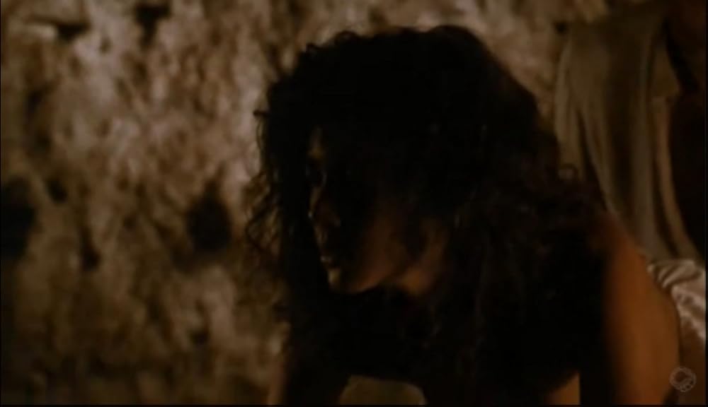 「イグアナ／愛と野望の果て」の画像