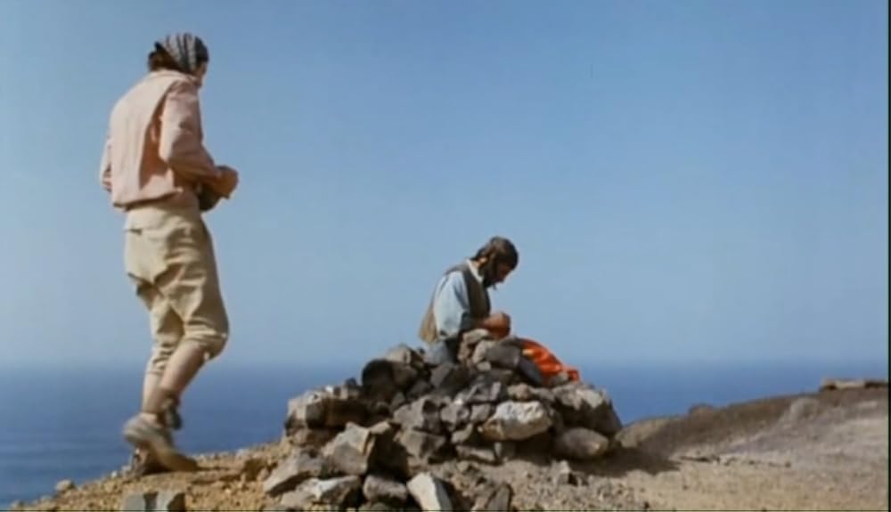 「イグアナ／愛と野望の果て」の画像