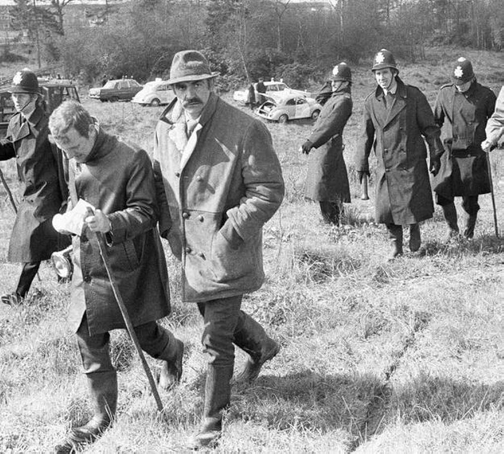 怒りの刑事の画像