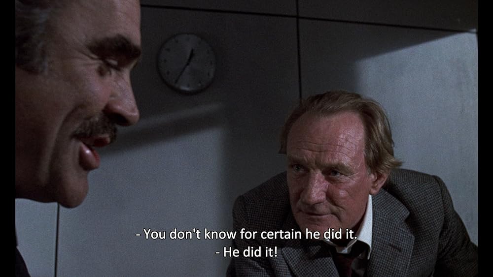 怒りの刑事の画像