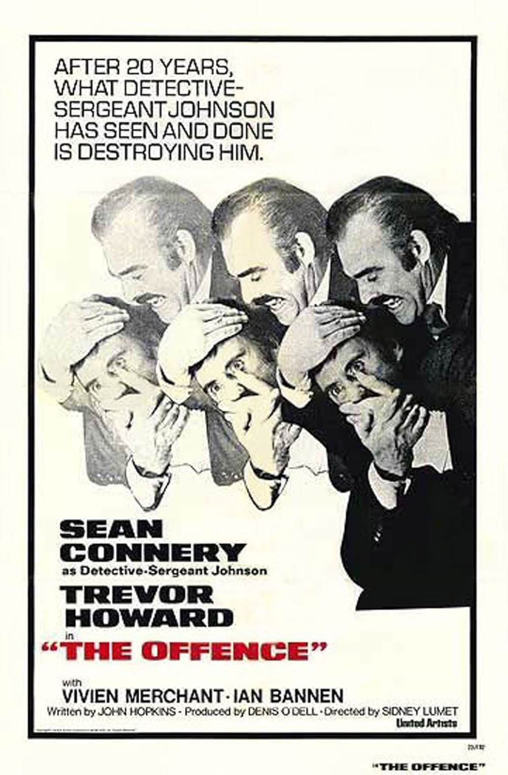 怒りの刑事の画像