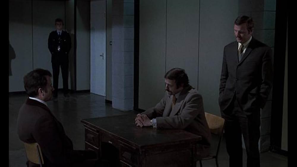 怒りの刑事の画像