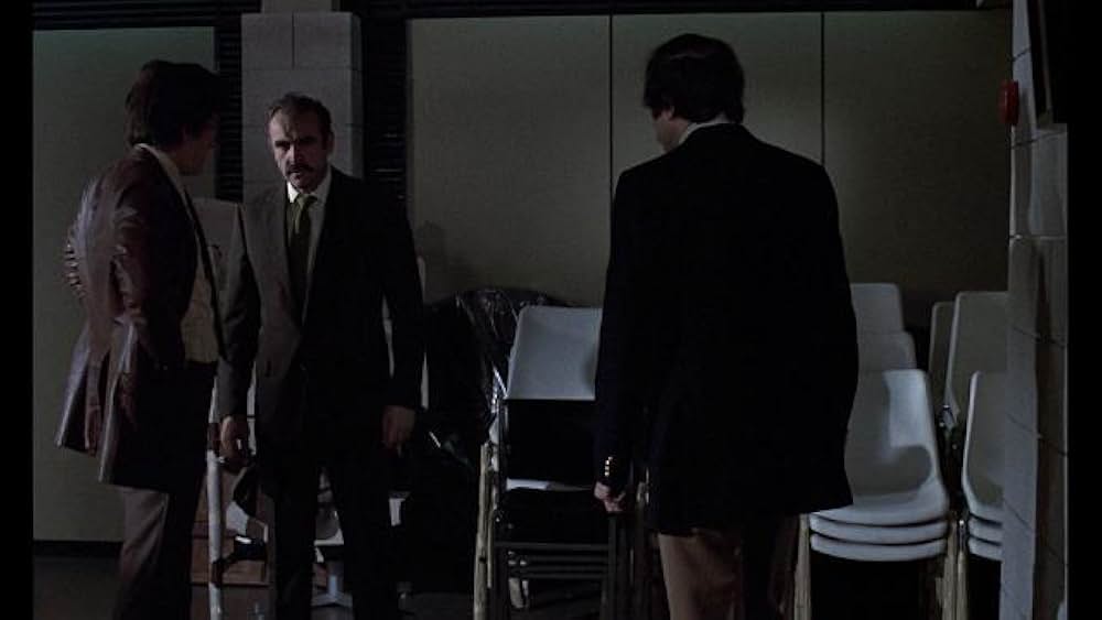 怒りの刑事の画像