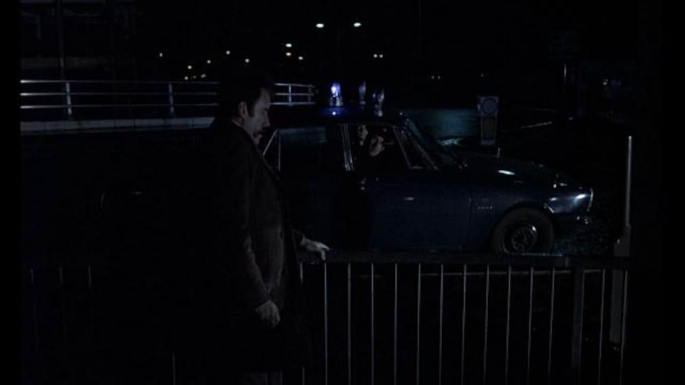 怒りの刑事の画像