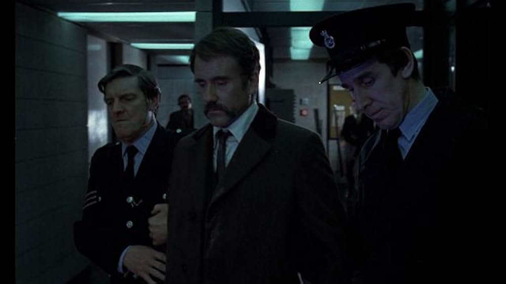 怒りの刑事の画像