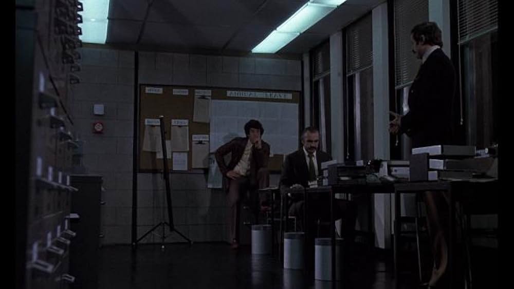 怒りの刑事の画像