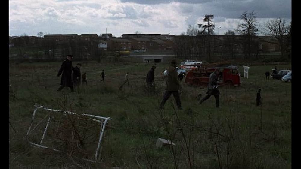 怒りの刑事の画像