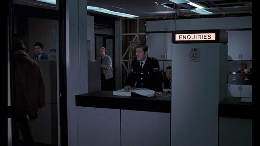 怒りの刑事の画像