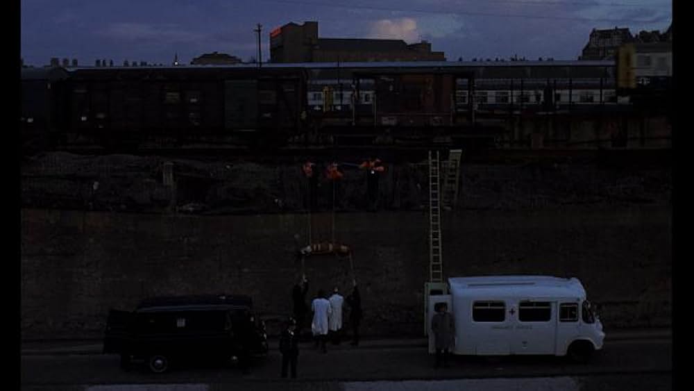 怒りの刑事の画像