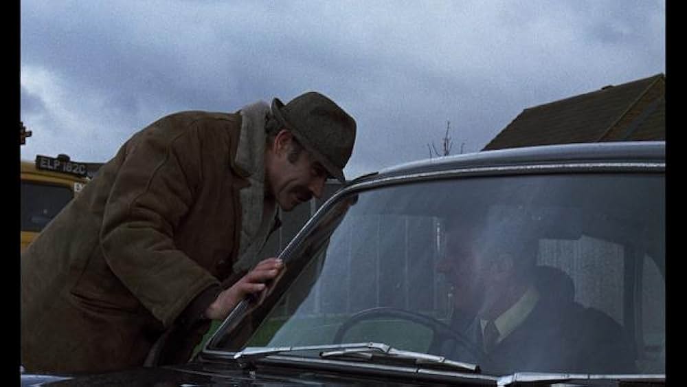 怒りの刑事の画像