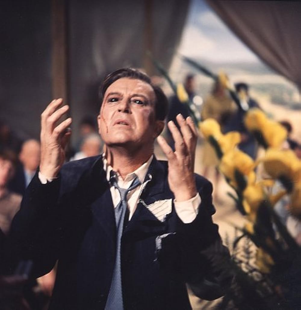 X線の眼を持つ男の画像