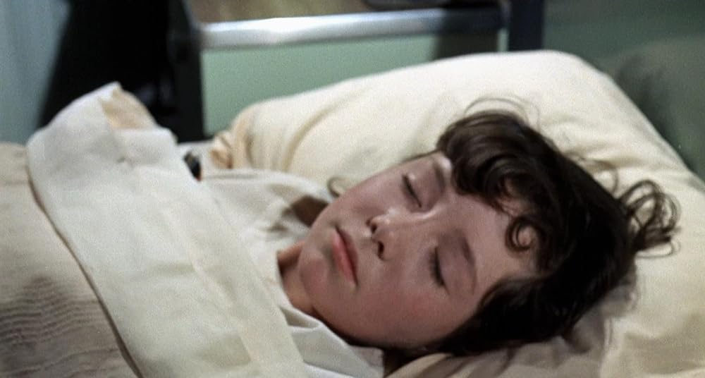 X線の眼を持つ男の画像