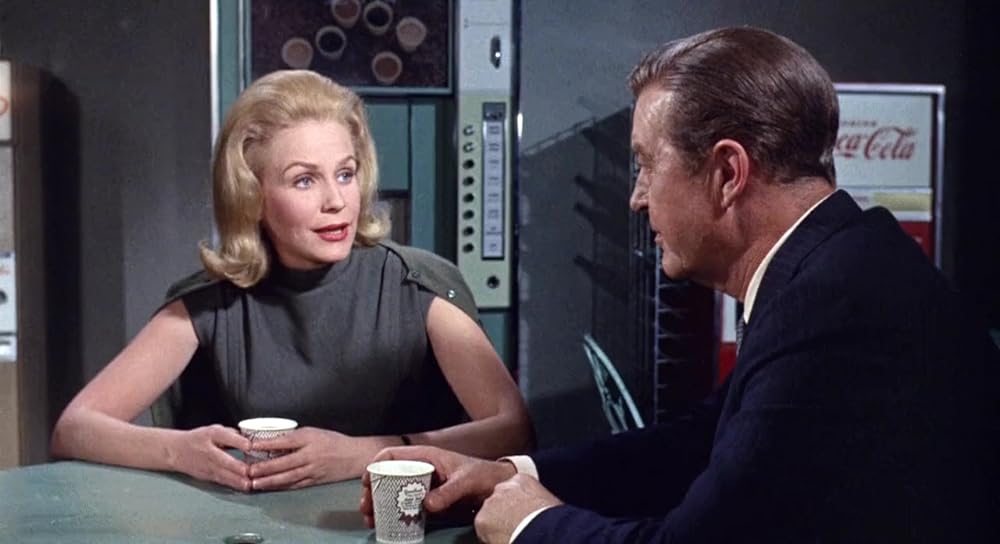 X線の眼を持つ男の画像