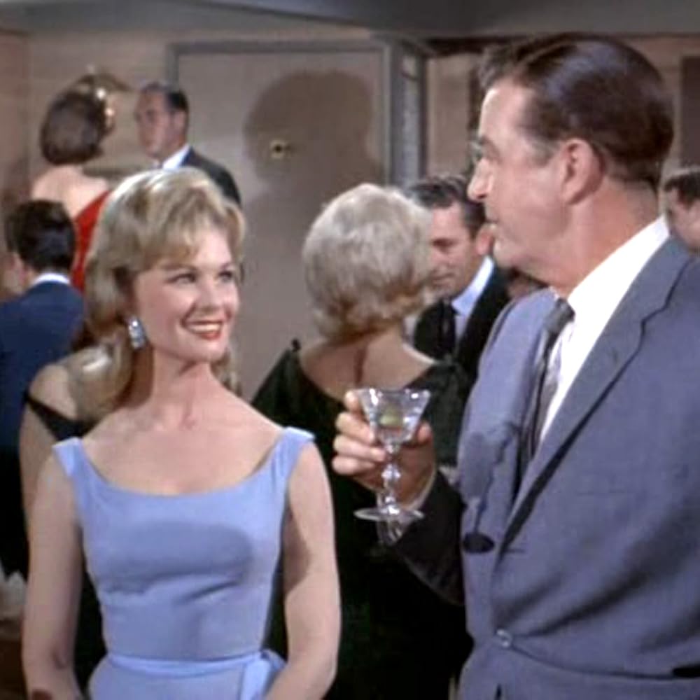 X線の眼を持つ男の画像