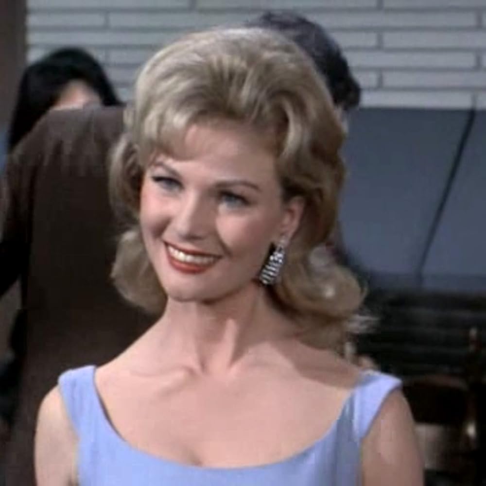 X線の眼を持つ男の画像