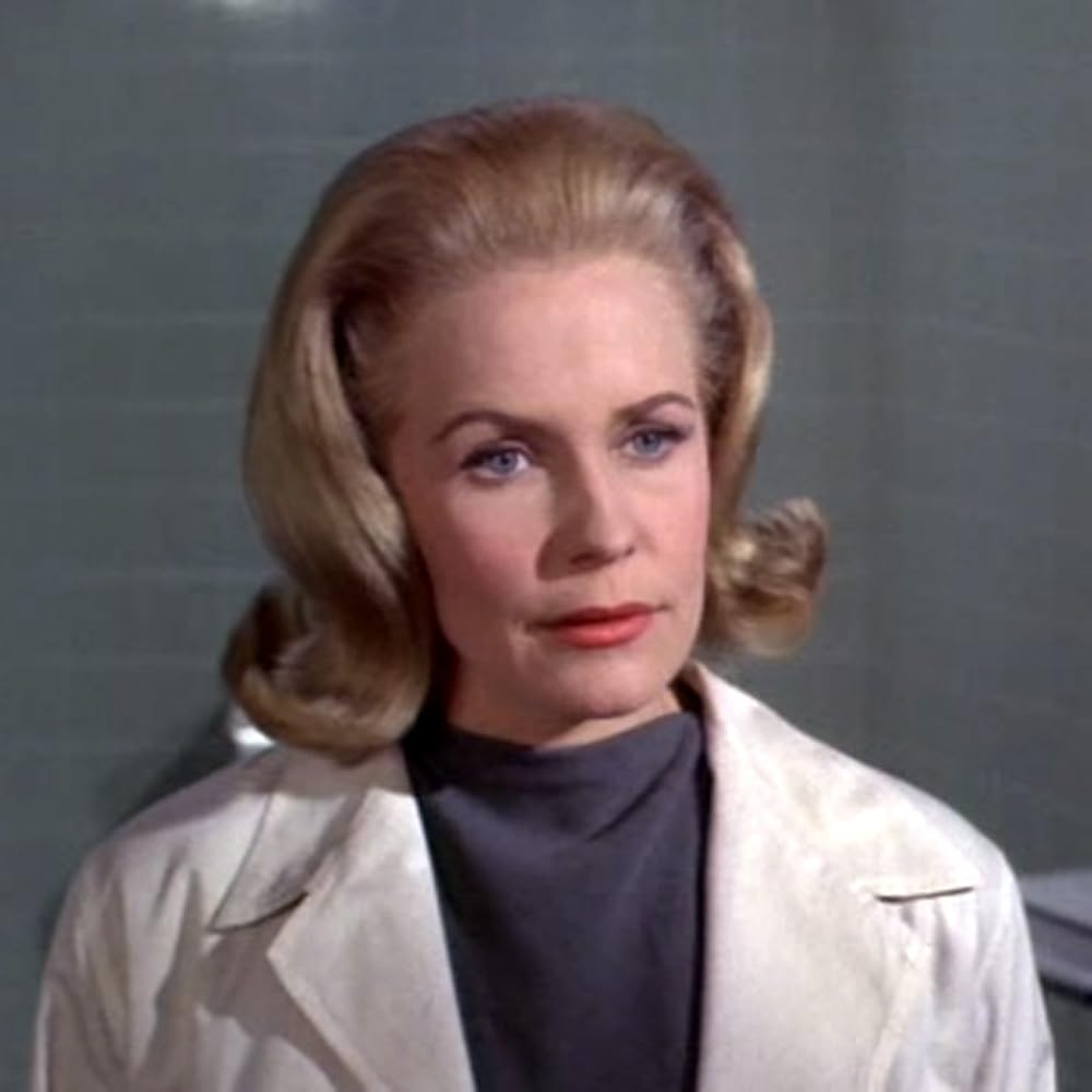 X線の眼を持つ男の画像