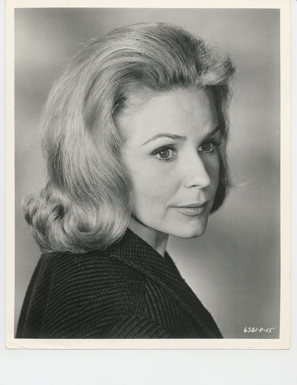 X線の眼を持つ男の画像