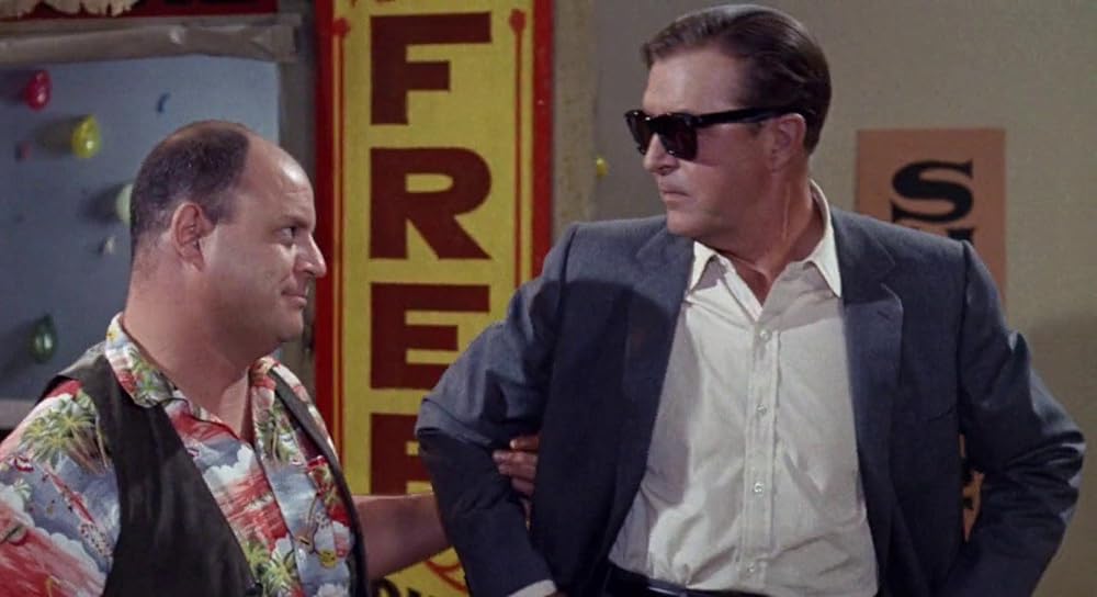 X線の眼を持つ男の画像