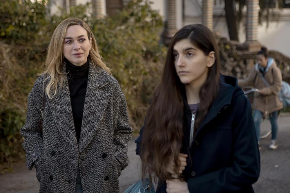 少女は、踊るの画像