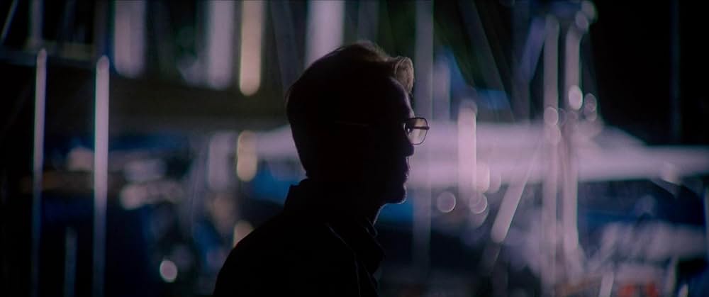 パシフィクションの画像