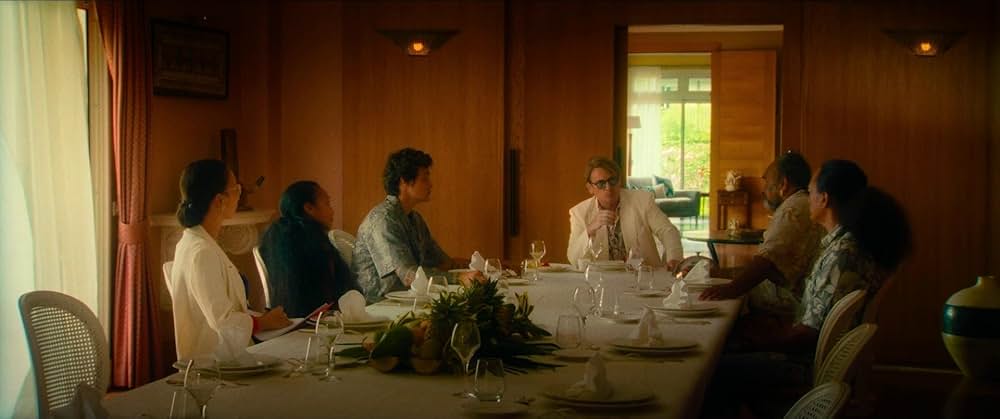 パシフィクションの画像