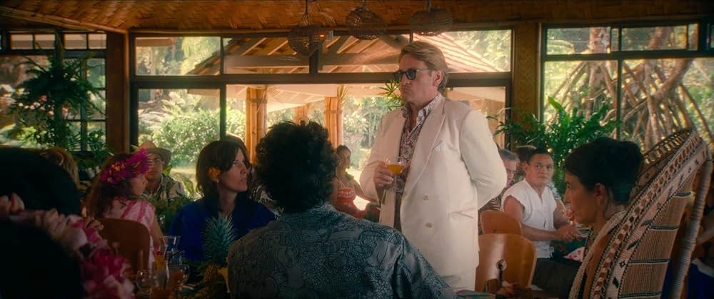 パシフィクションの画像