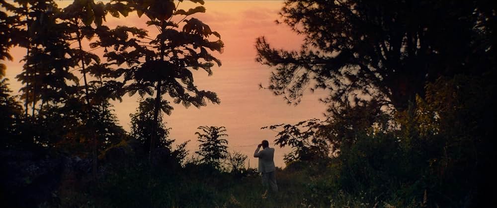 パシフィクションの画像