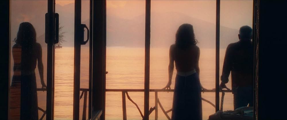 パシフィクションの画像