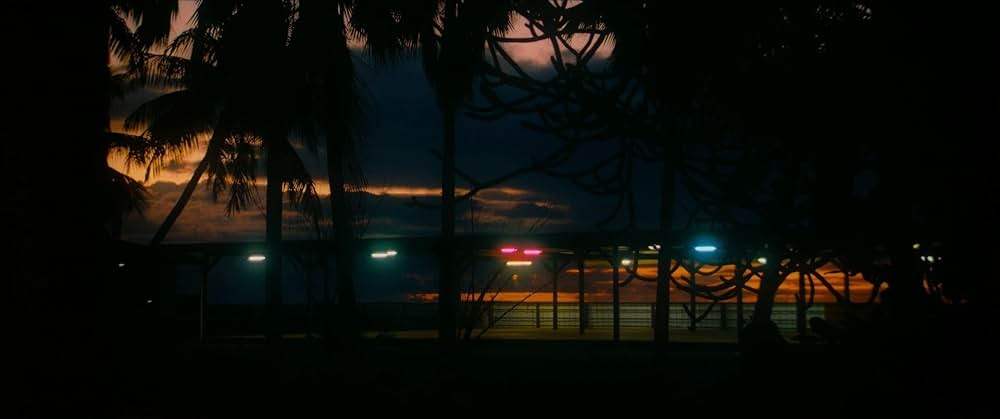 パシフィクションの画像