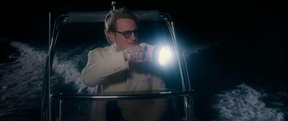 パシフィクションの画像