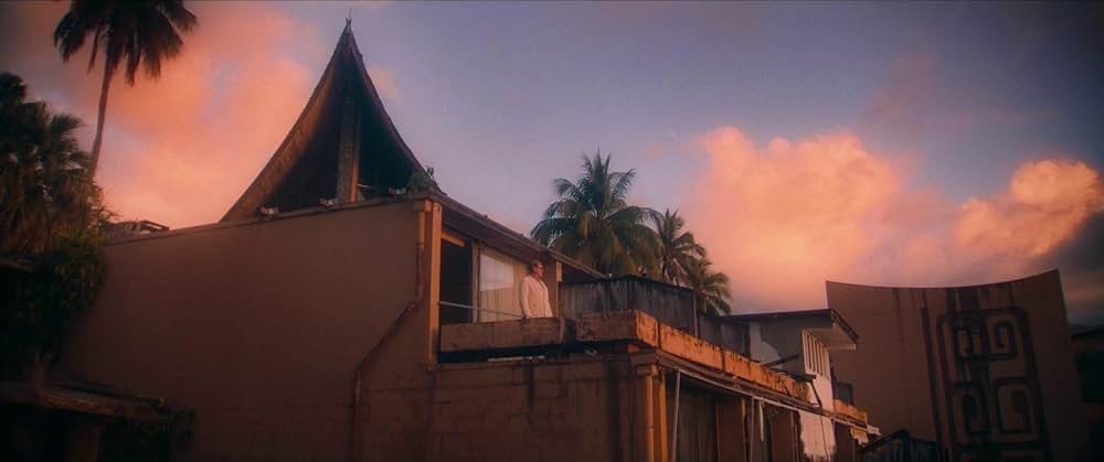 パシフィクションの画像