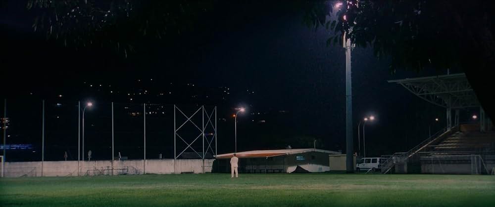 パシフィクションの画像