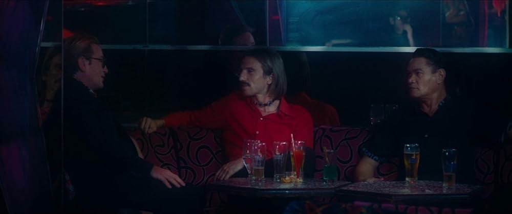 パシフィクションの画像