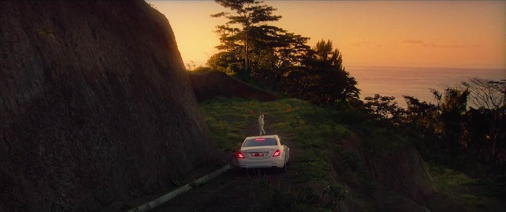 パシフィクションの画像