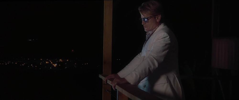 パシフィクションの画像