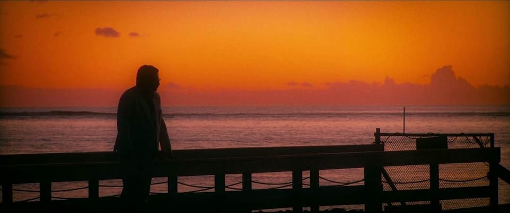 パシフィクションの画像