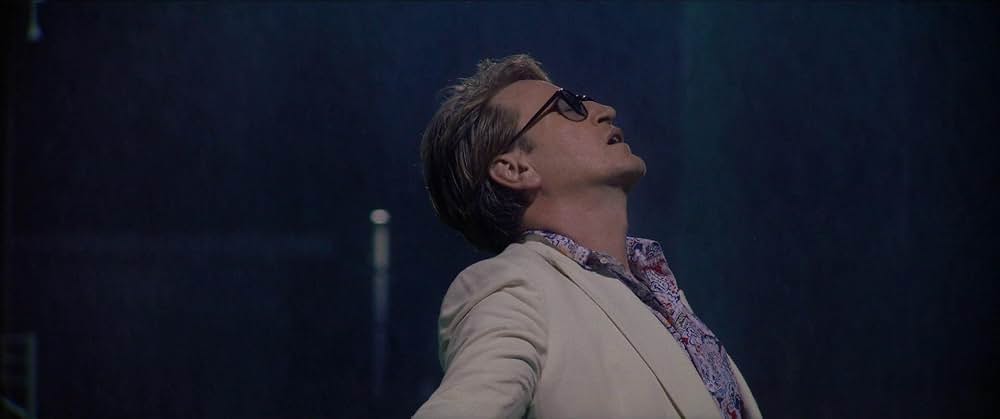 パシフィクションの画像