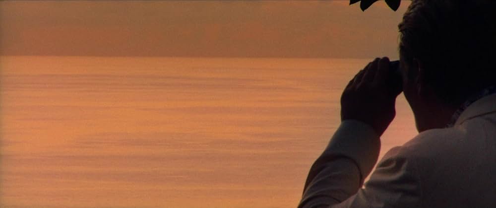 パシフィクションの画像